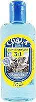 Desinfetante Concentrado 3 em 1 120ml Coala Algodão