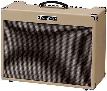 Amazon | Roland/Blues Cube Stage ローランド 60W ギターコンボ  