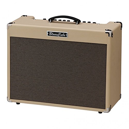 ☆彡リサイクルギターアンプ工房 BLUES TUBE ダンブル Amazon | ローランド ROLAND Blues Cube Artist BC-ARTIST ギター