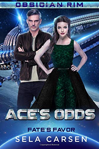 Cover of Ace's Odds: Fate's Favor