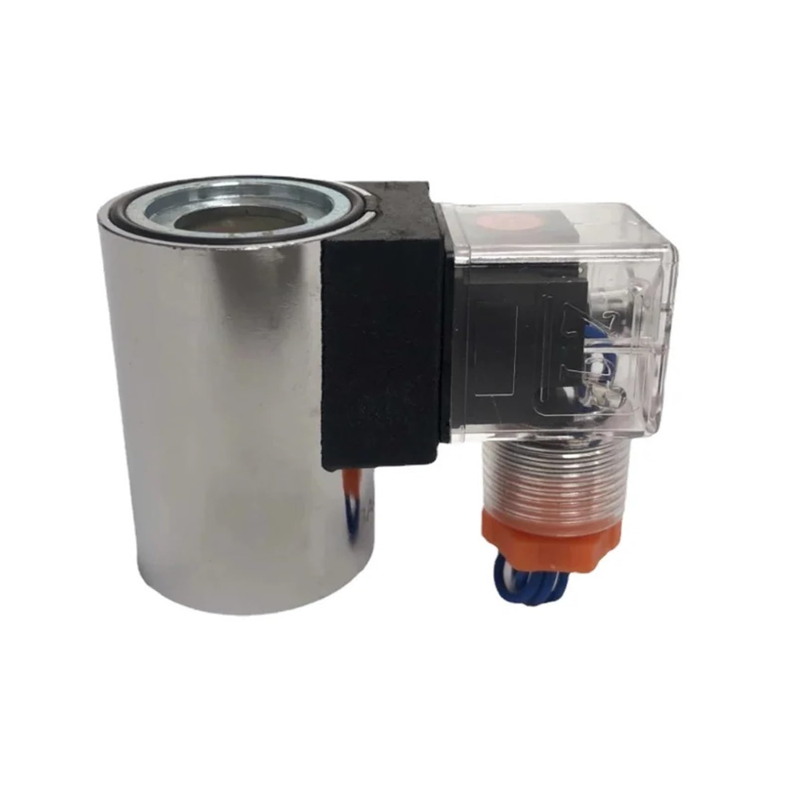 SBSSYVLMV Solenoid Valve Coil Inner Hole 16mm Height 52mm(24V)