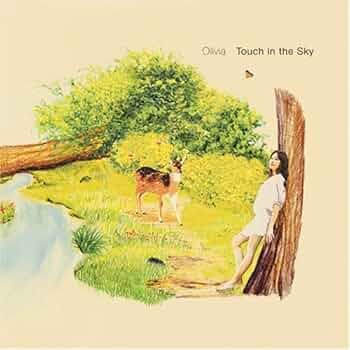 洋楽 Kiss in the Air&Touch in the Sky/Olivia Kiss In The Air : Olivia Ong | HMV&BOOKS online - SSDI-9288