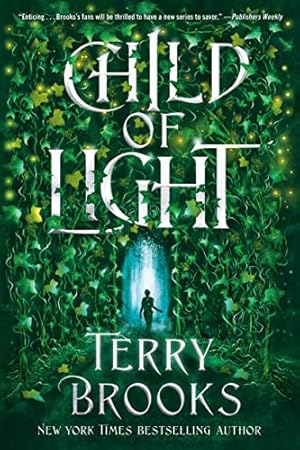Child of Light (Viridian Deep Book 1)