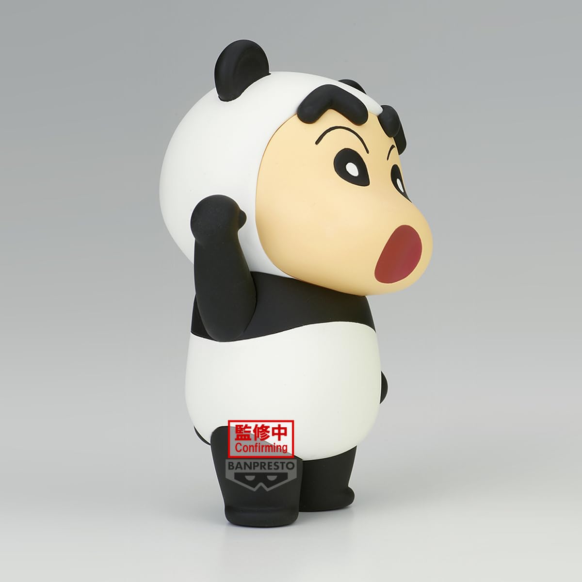 Banpresto Shinchan Cosplay Crayon Shinchan Volume 6 Collectible Action Figure (Version A), 11 cm, BP28508P Multicolor - Image 4