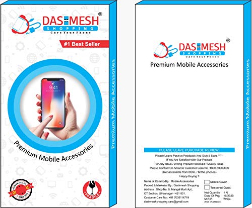 Image of Dashmesh Shopping� Soft Back Case Cover for Xiaomi Mi A3 (Flexible|Silicone|Transparent) Shock Proof Protective