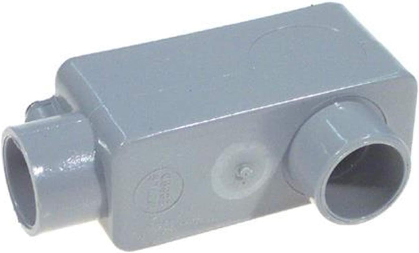 Cantex Industries #5133664U 3/4 LB Access Fitting by Cantex