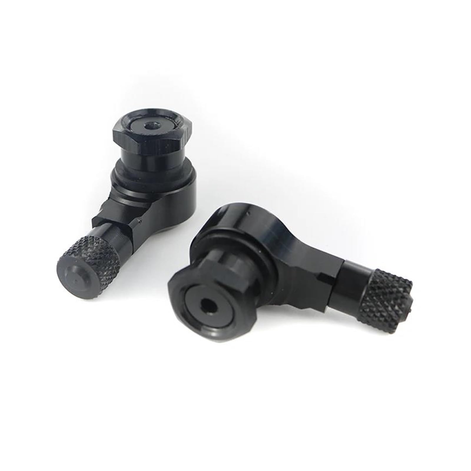 Válvulas para Neumáticos De Motocicleta (11.3 Mm, 2 Unidades) para Modelos para R1200GS, K1200LT, K1200GT, K1300, F750GS, F800GS Y para F900XR(Style A)