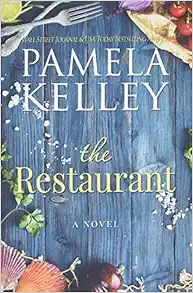 The Restaurant (The Nantucket Restaurant series) book cover