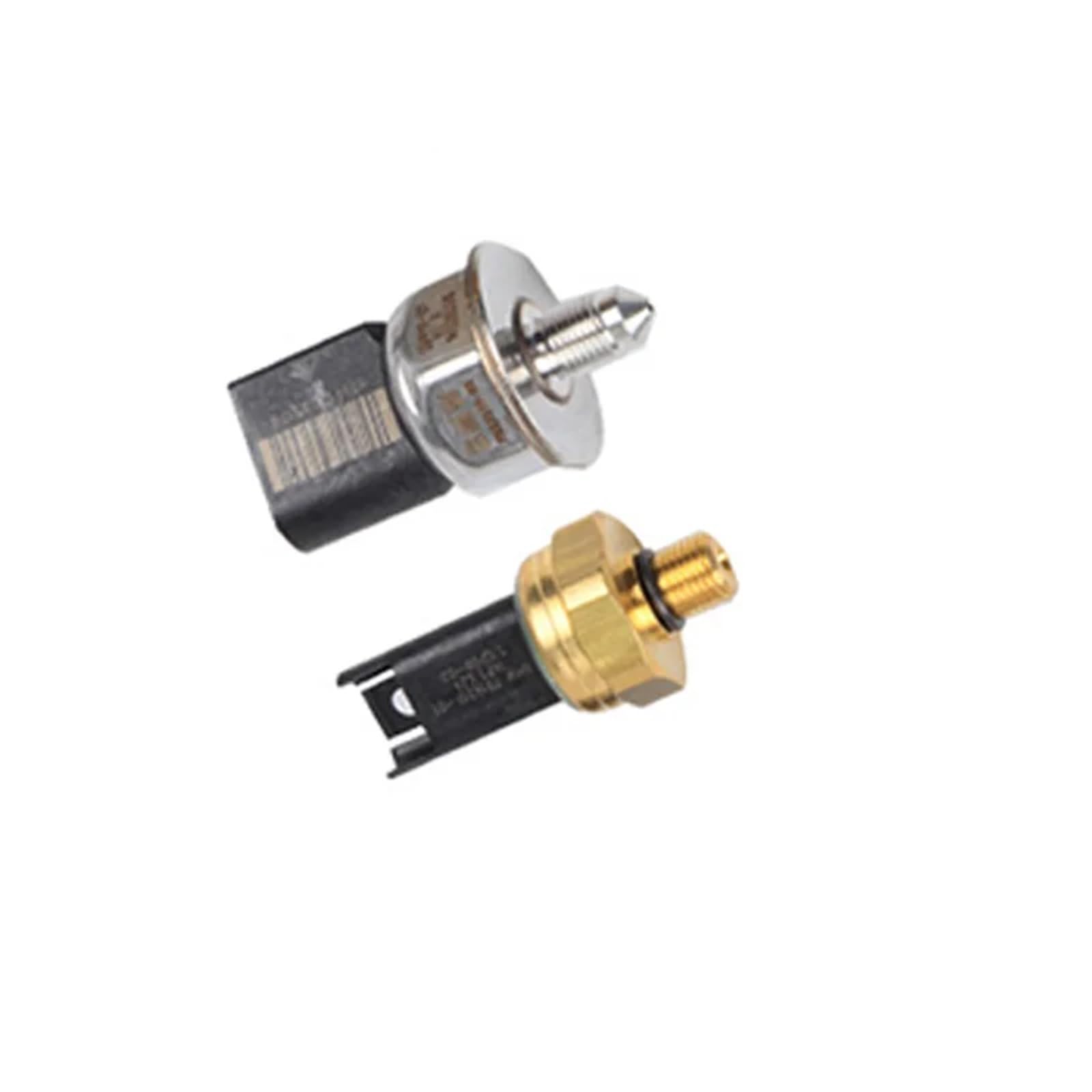 Pompe à carburant haute pression N55 N54 de précision avec capteur de pression pour 535i