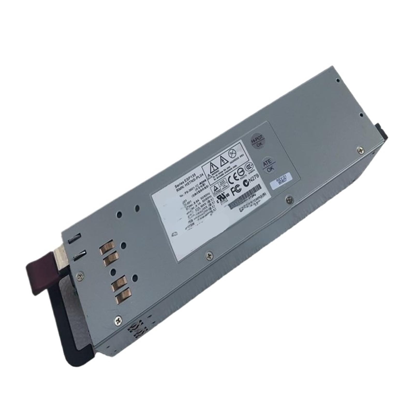 TSCFHGQI 575W Power Supply PS-3601-1C-ROHS HSTNS-PL04 366982-001 338022-001 367238-001