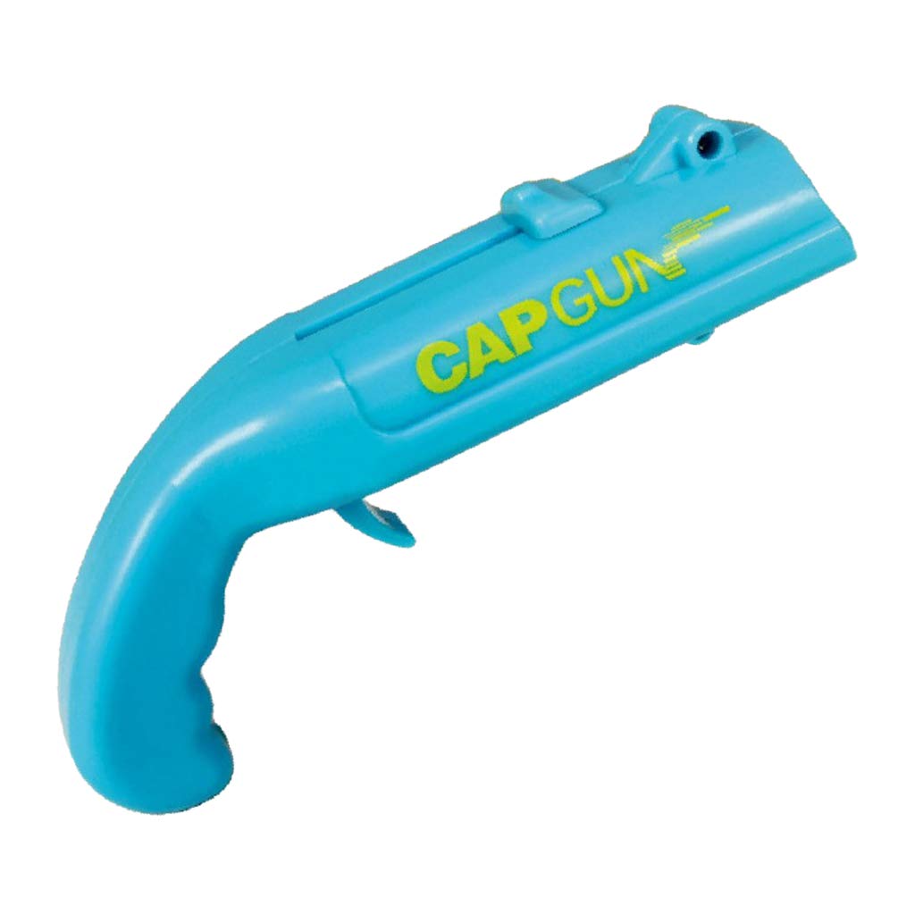 Cap Beer Bottle Opener Flying Cap Launcher Bar Tool Beer Opener Gift Blue Home & Garden | Kitchen, Dining & Bar | Bar Tools & | Corkscrews & Openers-image-41