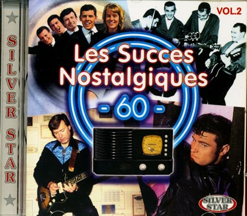  Succes Nostalgiques 2