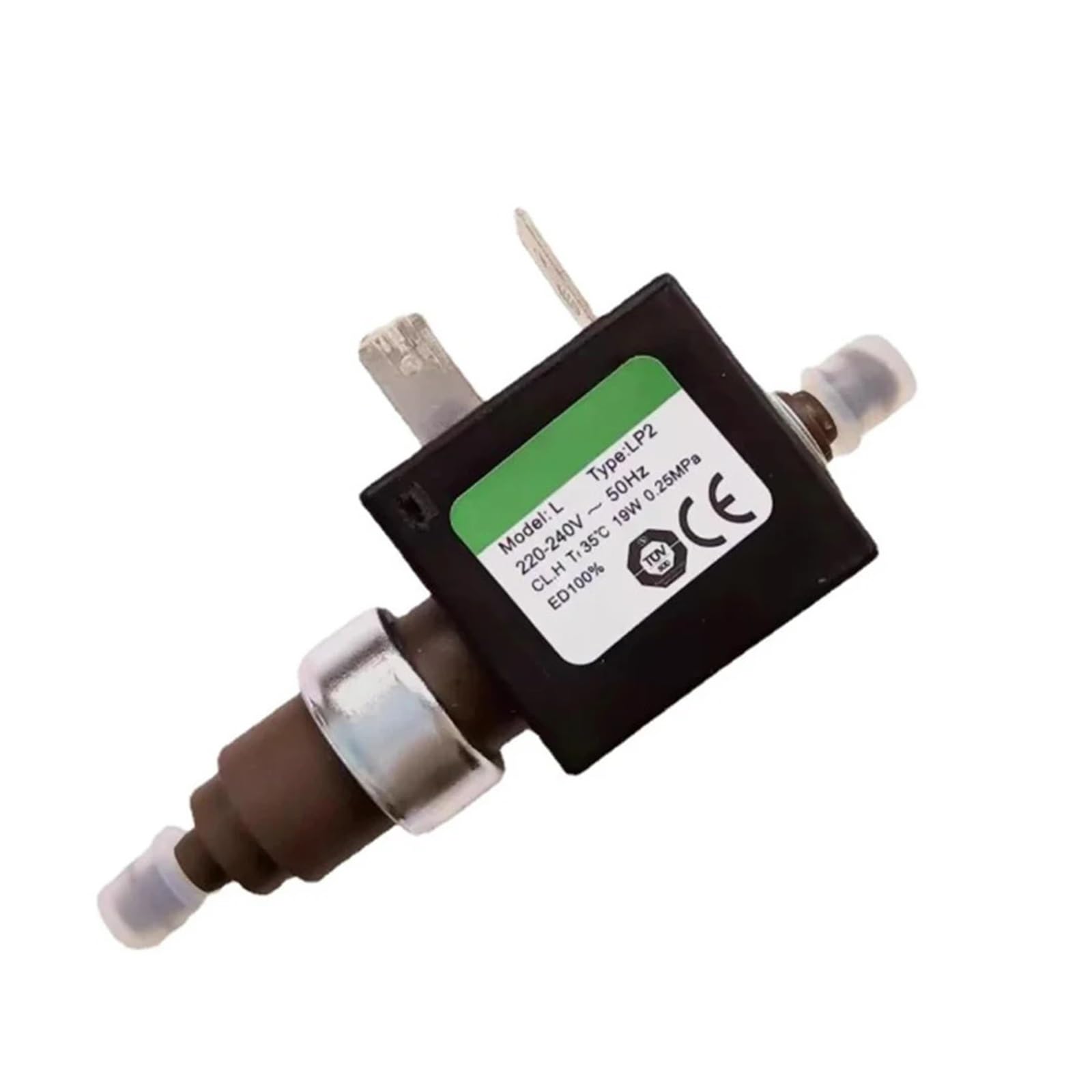 Pompe à eau auto-amorçante E15 220V contre pannes de pression