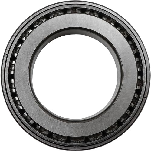 Beck Arnley 051-3879 Roulements de moyeu de roue pour auto