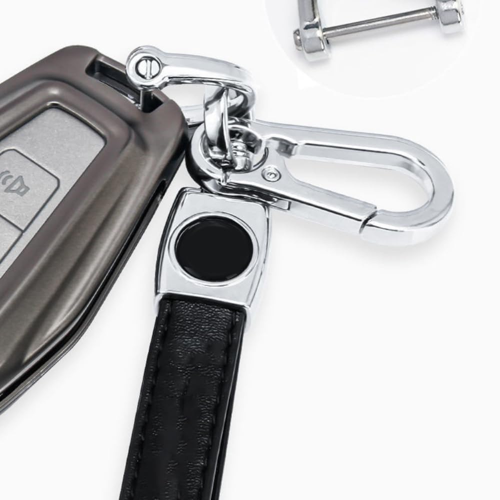 Sleutelhanger voor Peugeot Expert - B.V
