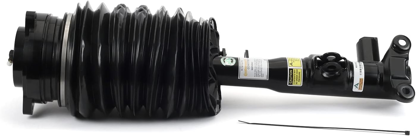 Arnott - Front Lt Air Strut 12-17 MB CLS Class (W218) w/Airmatic, w/out 4Matic, incl AMG (AS-3415)