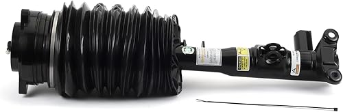 Miniatura 4 de Arnott - Puntal neumático delantero Lt 12-17 MB Clase CLS (W218) w/Airmatic, w/out 4Matic, incl AMG (AS-3415)
