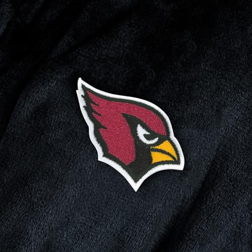 Image of Northwest NFL Unisex Silk Touch Bathrobe