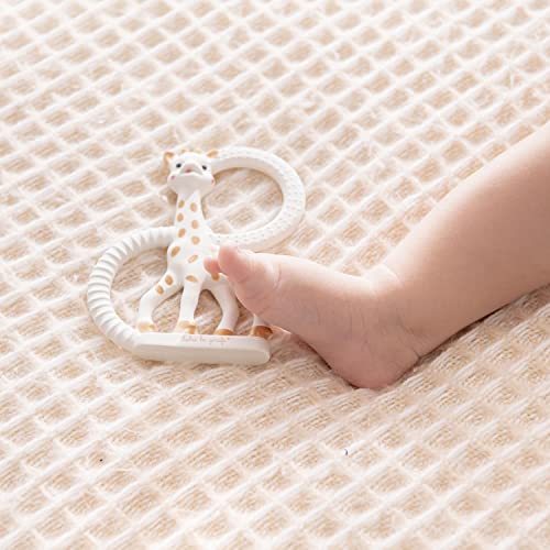 Sophie La Girafe - So Pure Teether Giraffe #TOP6