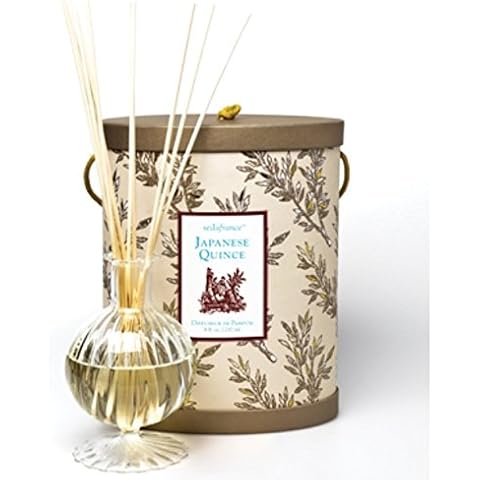 Seda France - Japanese Quitte Diffuser Cover