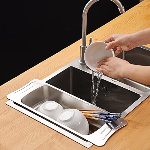 Goowin Scolapasta, grande capacità sopra il