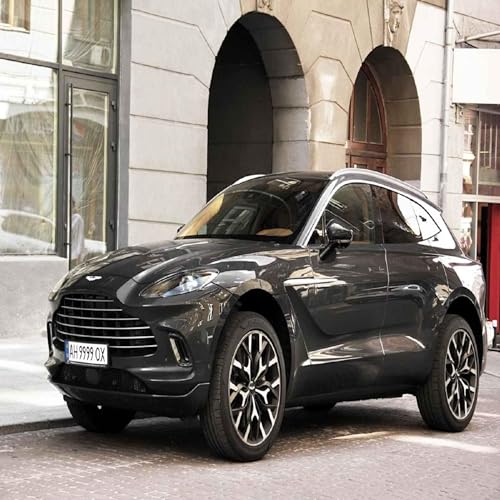 Used Aston Martin DBX For Sale NY