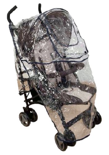 Miniatura 2 de Saco Universal Y Reversible Para Silleta De Paseo. De Regalo Burbuja Universal De Silleta