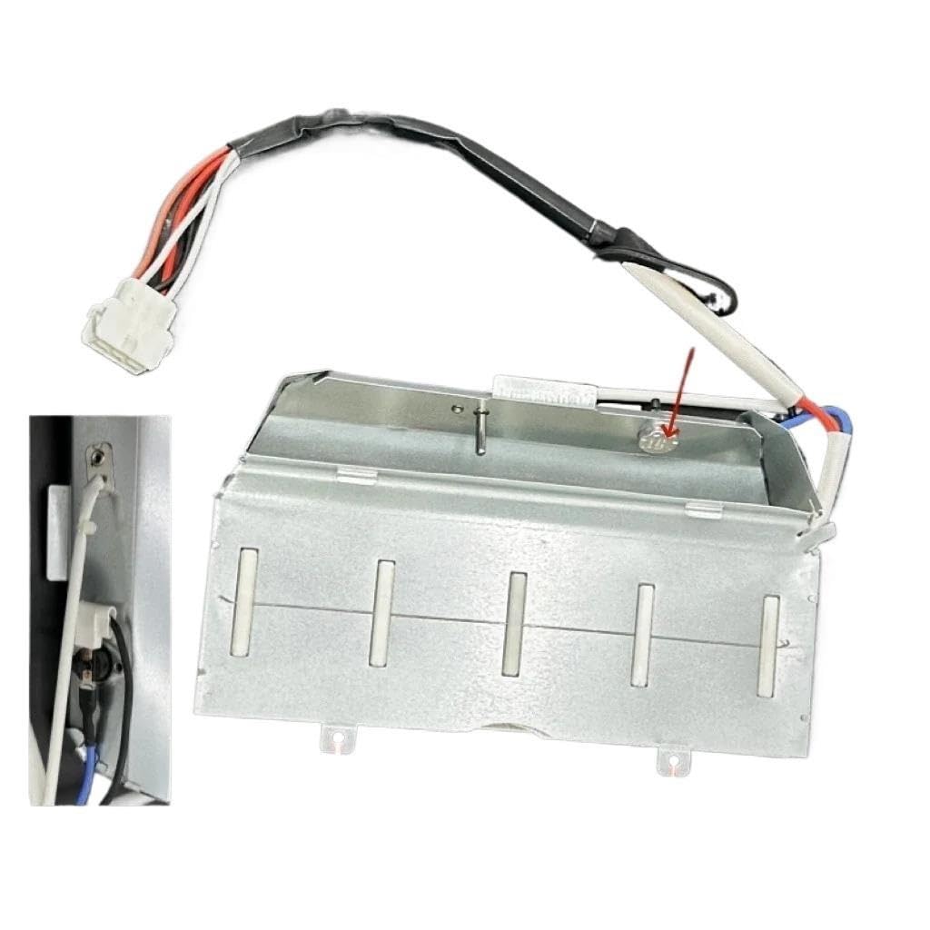 For calentar GDNE7-01 secador de GDNE9-636 elemento calefactor componente repuesto accesorios cable(1100W)
