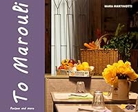 To Marouli. Recipes and more 889891654X Book Cover