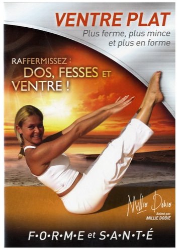 HEALTHY LIVING [DVD]
