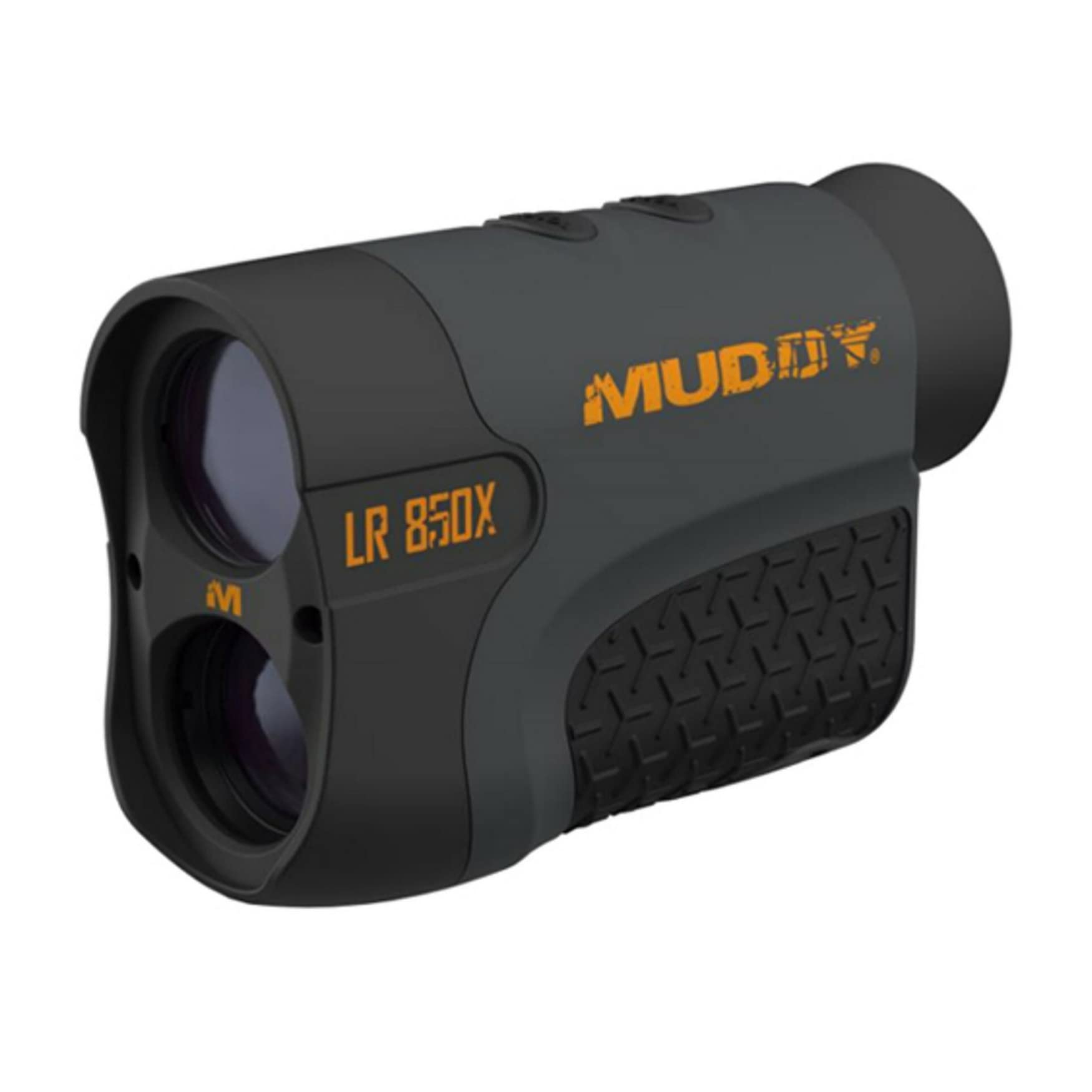 Muddy Hunting Outdoor Precision Rubber Trim Watertight Laser Range Finder