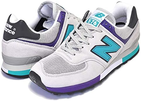 Amazon ニューバランス 576 Uk Om576gpm Made In England スニーカー メンズ Nb 576 Uk Made 28cm Us10 並行輸入品 New Balance ニューバランス スニーカー