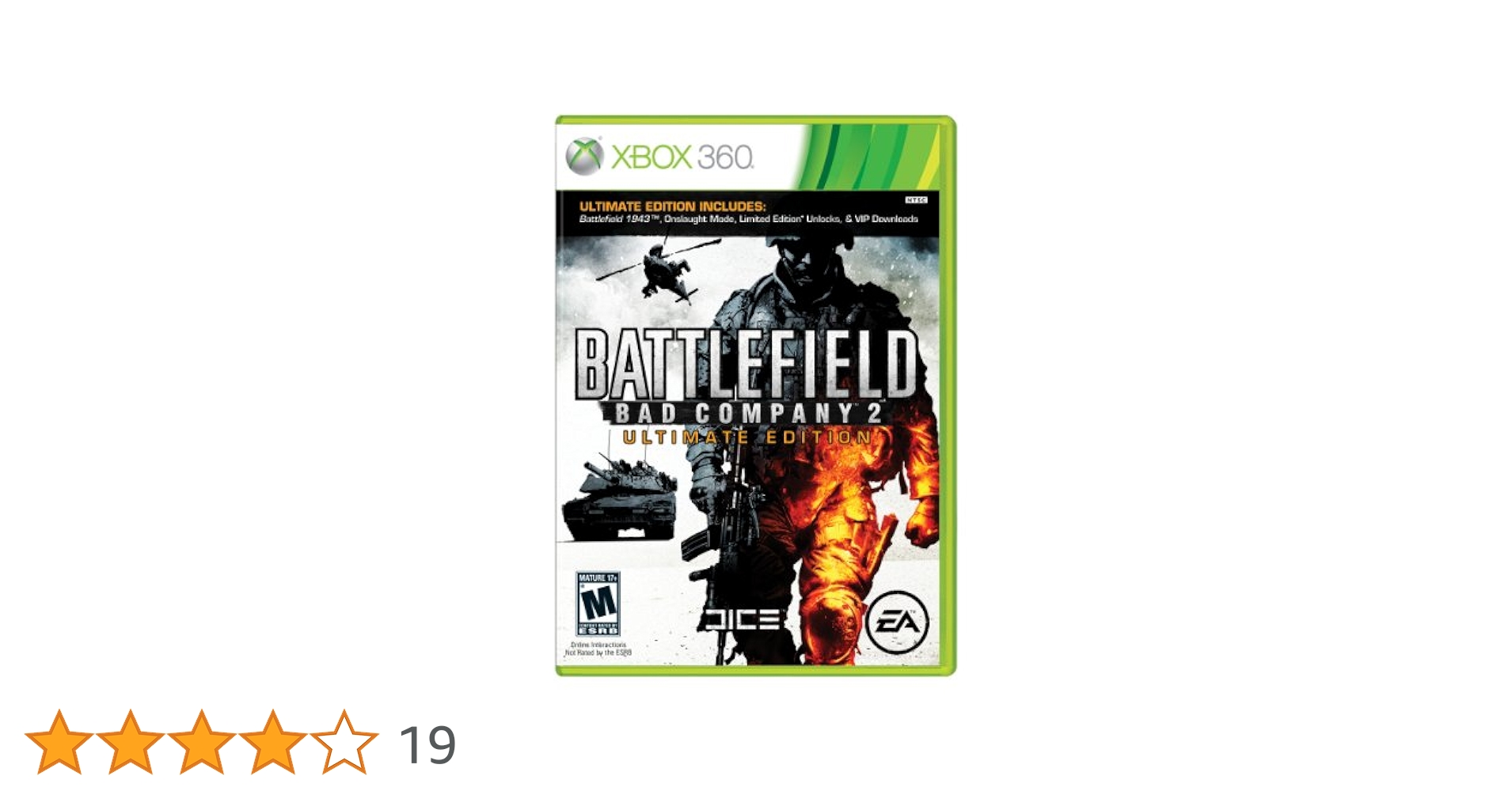 (未使用･未開封品)　バトルフィールド:バッドカンパニー - Xbox360 sdt40b8 71EkS6ycEHS._AC_SY200_QL15_.jpg