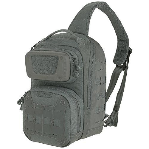 MAXPEDITION EDGEPEAK Sling Pack (Gray)