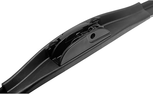 Miniatura 8 de Left Windshield Wiper Blade Compatible With Nissan X-Trail 2005 2006 PC-982074