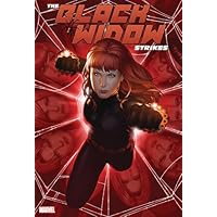 Black Widow Omnibus