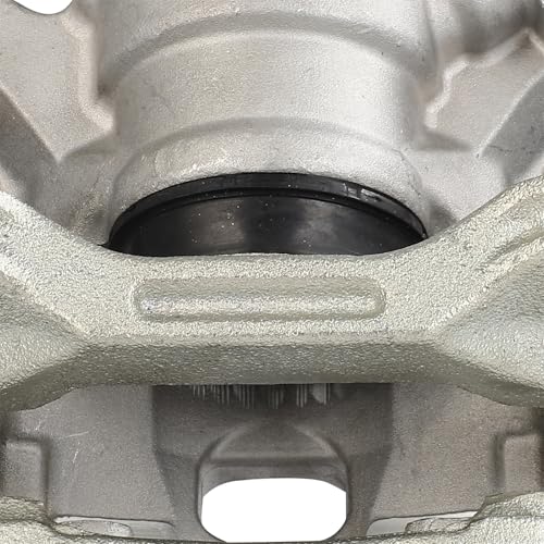 Image of 19B7154 Rear Right Disc Brake Caliper w /Bracket