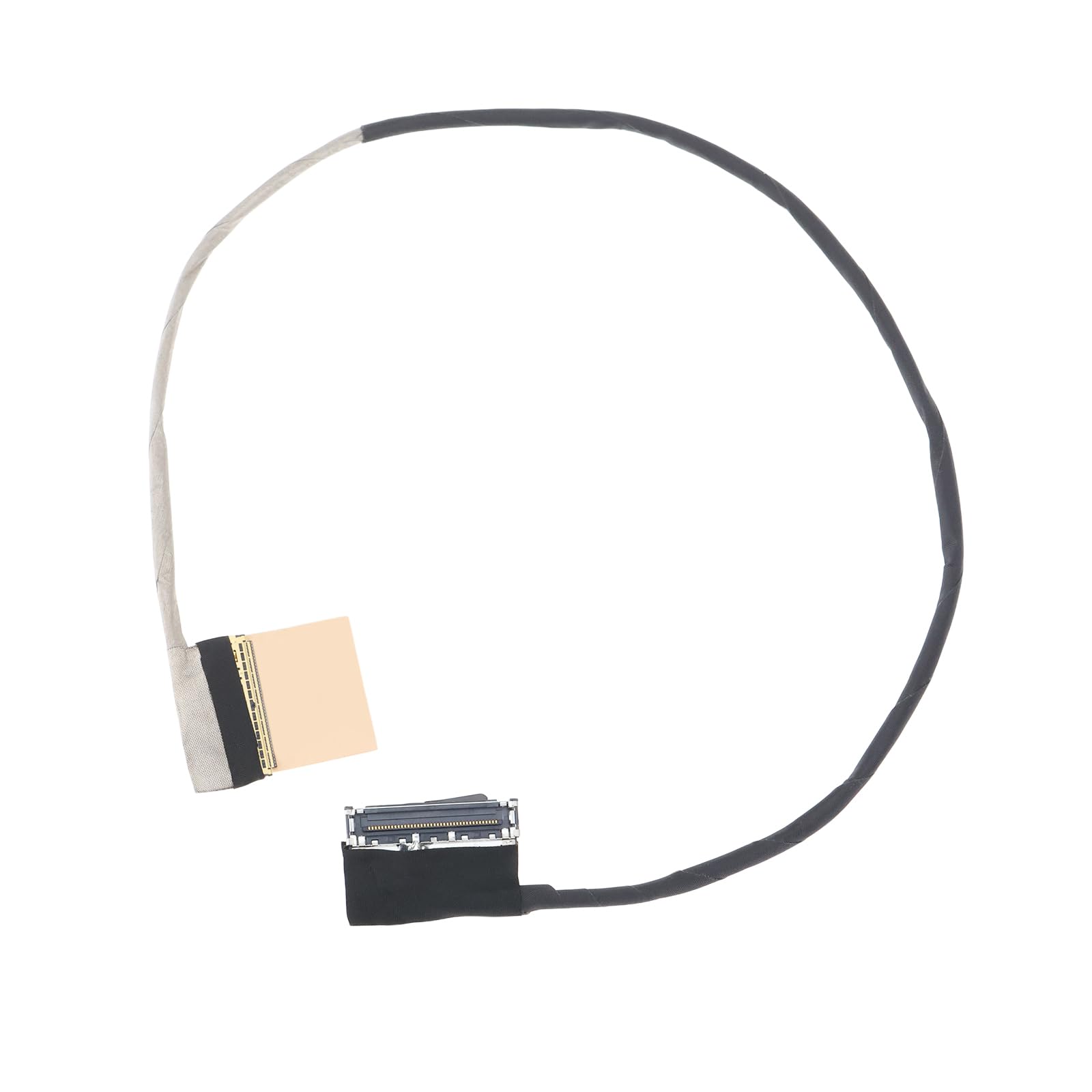 Cavo Schermo LCD A 40 Pin 165Hz/144Hz 6017B1898801 14005-03700900 Compatibile con ASUS ROG Strix G15 G513QY G513QM G513NE