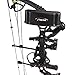 Leader Accessories Compound Bow 50-70lbs 25