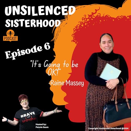 Raine Massey - "It's Going to be OK!"