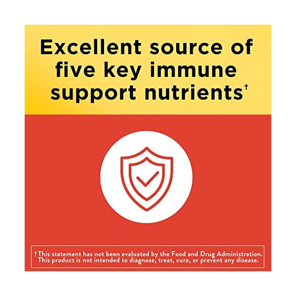 Super C Unflavored Tablet Adultunisex Omega-3Healthy Immune SystemNogluten_free - Image 3