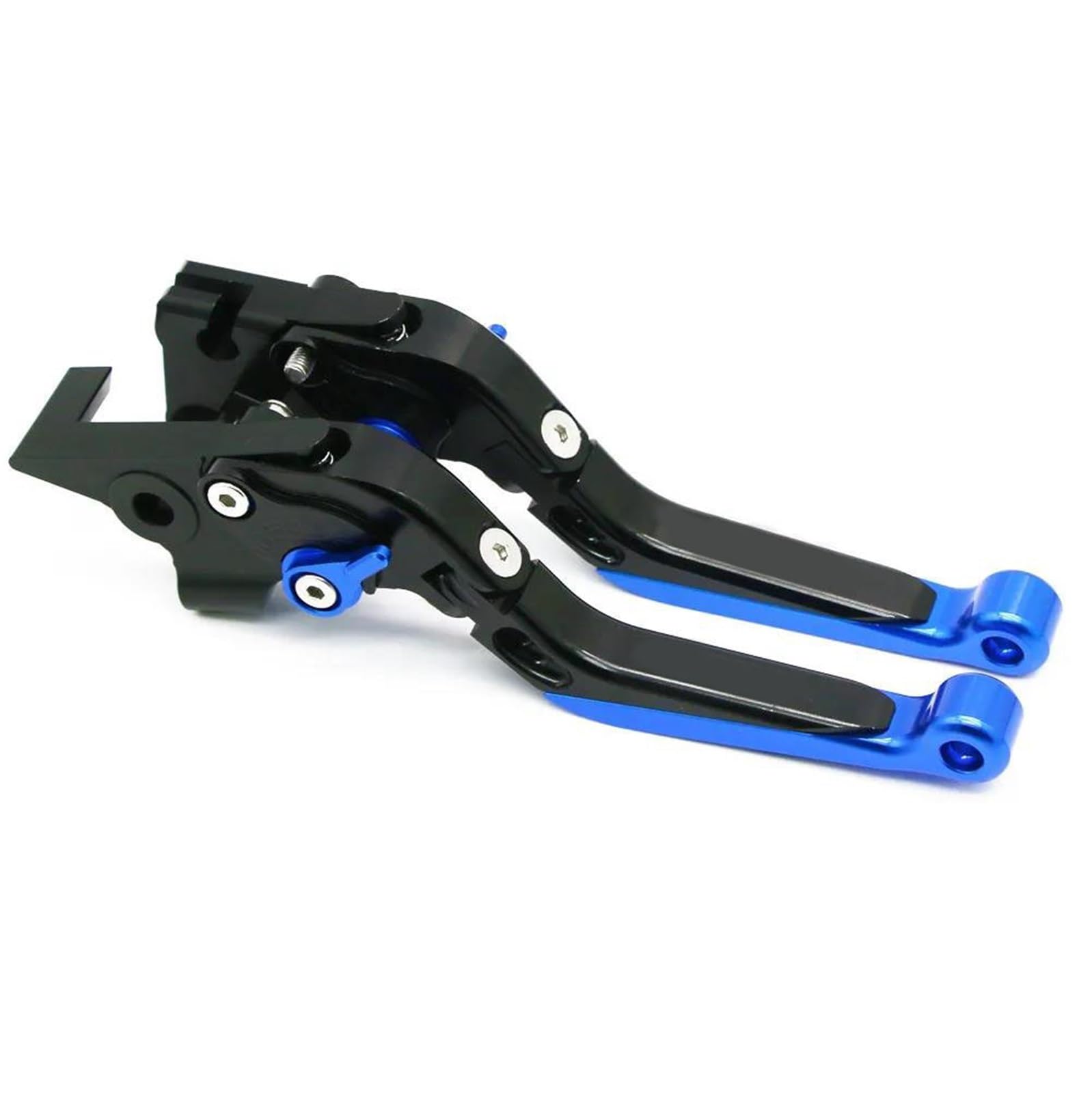 FHUKJOK for CB1000R CB 1000R CB1000 R 2008-2016 Motorcycle Adjustable Folding Extendable Brake Clutch Levers Handle Accessories