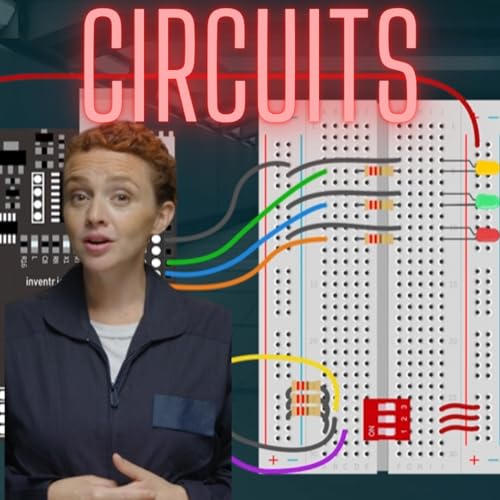 Adventure Kit: 30 Days Lost in Space | Premium STEM Coding Course for Adults & Teens | Robotics & Engineering Projects with Expert Teachers | Arduino IDE Compatible Kit - Image 4