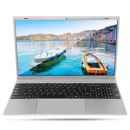 Best 15.6 Inch Laptop UK Reviews (August 2021)