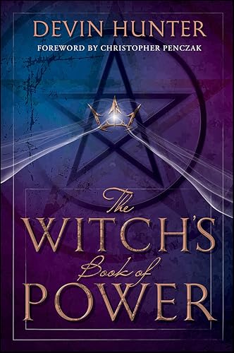 The Witch's Book of Power