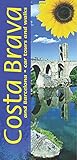 Costa Brava and Barcelona Walks and Car Tours (Landscapes Series) by Michael Lockwood and Teresa Farino (1-Jul-2011) Paperback