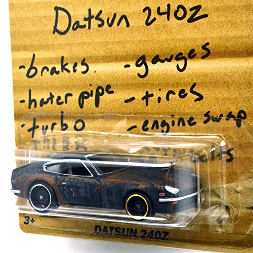 Amazon | MATTEL HotWheels 1:64SCALE 「MOTOR TREND