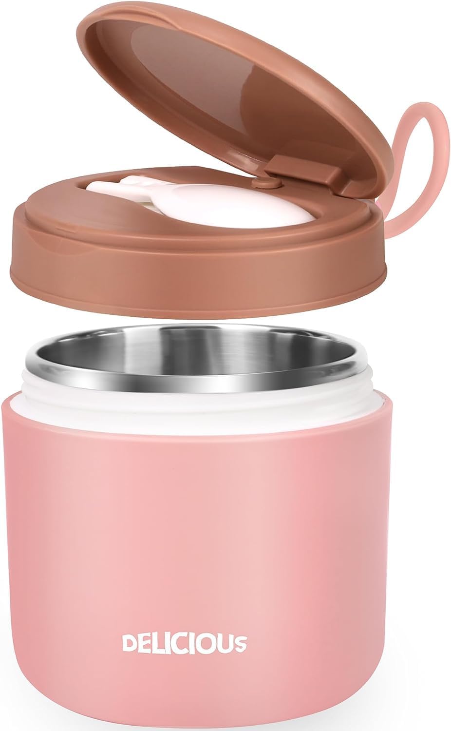 Wosta Lunch Box - Leak-Proof Food Containers -14