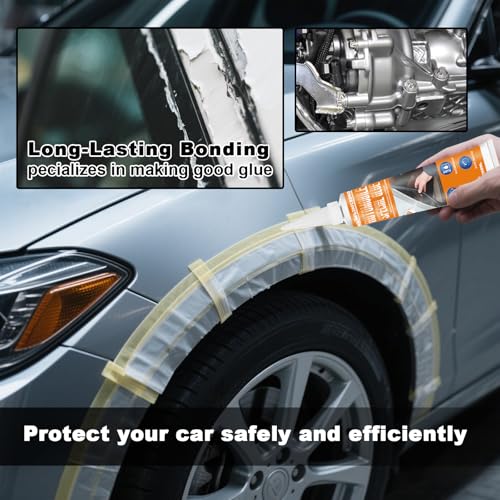 LIKFCBOND Automotive Silicone Sealant
