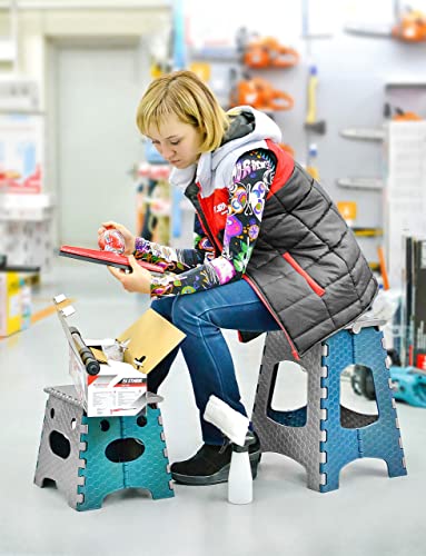 Stark Sgabello pieghevole